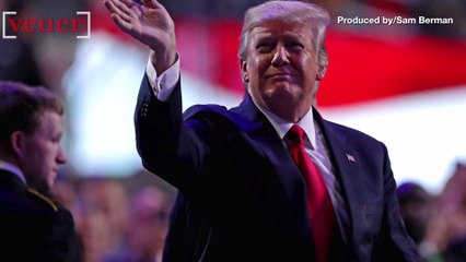 Report: Trump Secretly Sold Millions Worth of Real Estate In 2017