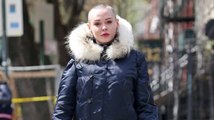 Rose McGowan Has to Sell Her House to Pay Legal Bills