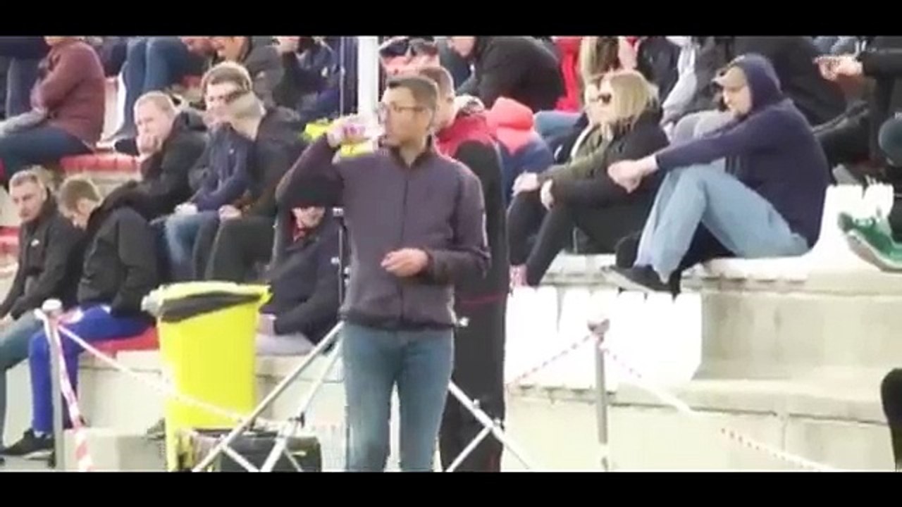 Nürnberg 0:1 Gent (Friendly Match. 9 January 2018)