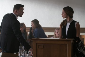 Burden of Truth Season 1 Episode 1 ((s01e01)) 1x01 Online