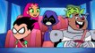 Teen Titans Go! To the Movies - Official Trailer (HD)