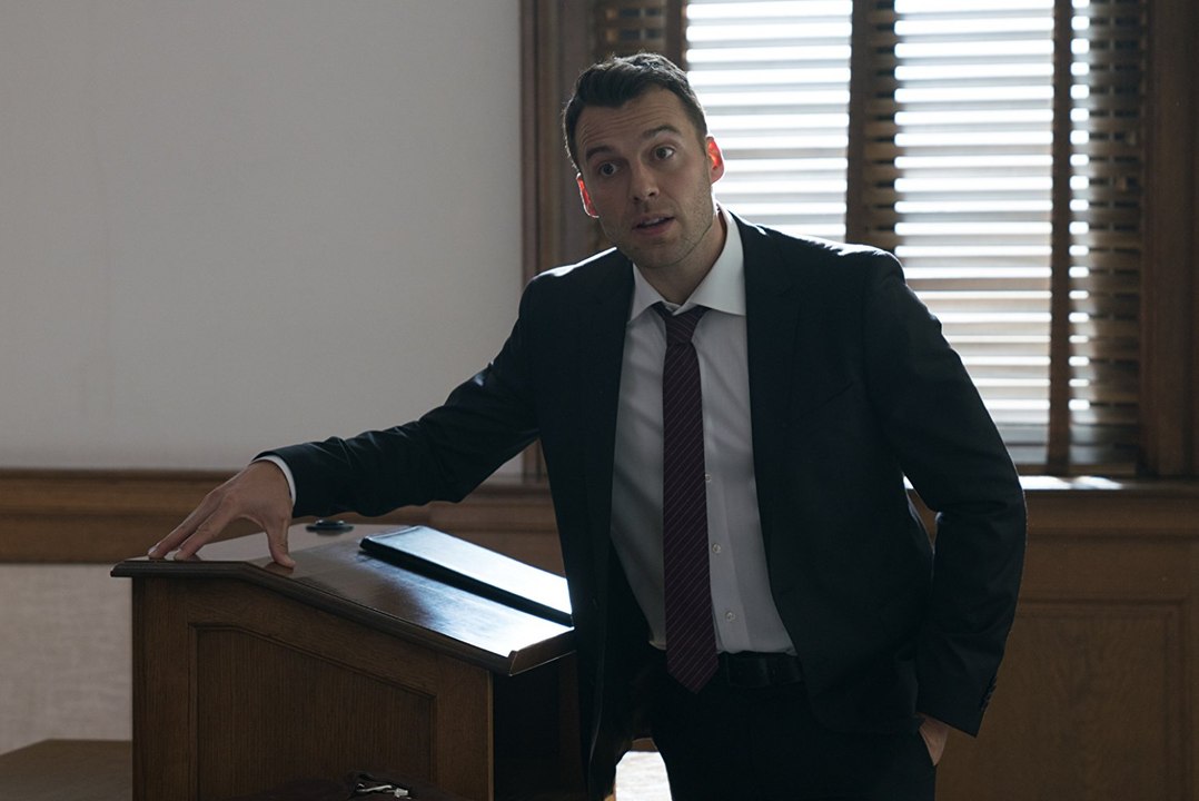 Burden of Truth Season 1 Episode 1 (CBC Television) Full HD