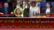 Dr Shahid Masood Brutally Bashed Over Bad'Mashia Group