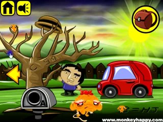 Monkey Go Happy Stage 101 - 150(Part 3)