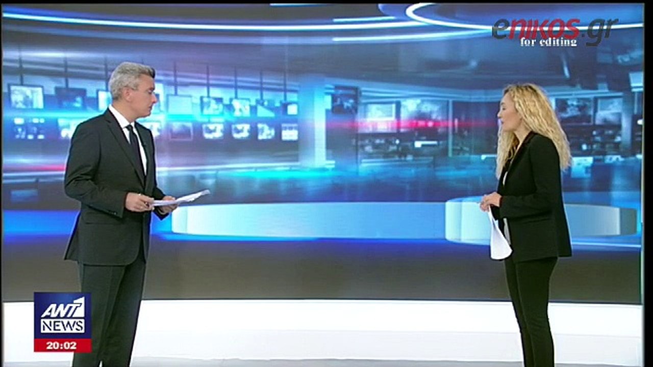 Αποκάλυψη-βόμβα του ΑΝΤ1: Γνωστό δικηγόρο, πρώη...
