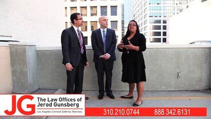 Jerod Gunsberg: Bail Lawyer Explains A 1275 Bail Hold