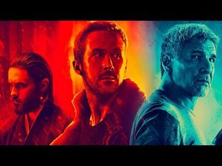 News You Might Have Missed (Sept 29): Blade Runner 2049 & More