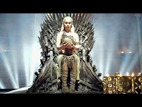 Multiple Game Of Thrones Endings Shot To Beat Spoilers