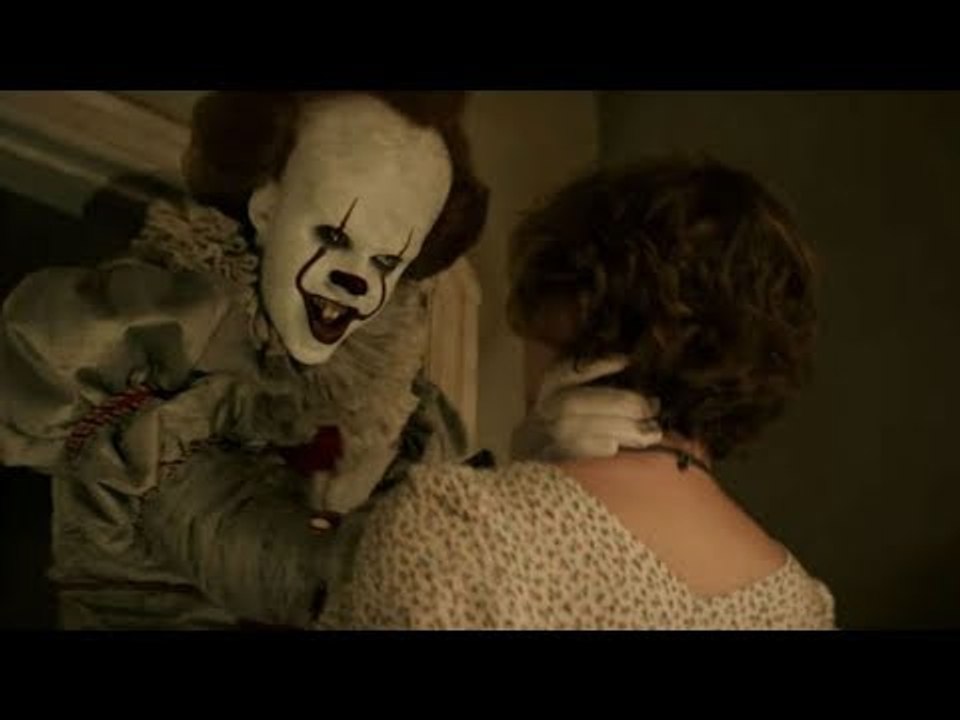 IT Chapter 2 Release Date Revealed - Will The Teen Actors Return?