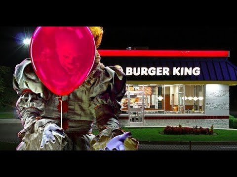 Why Burger King Is Trying To Ban IT In Russia