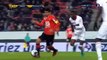 Bourigeaud B. Goal HD - Rennes	2-1	Toulouse 10.01.2018