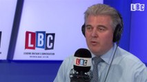 Tory Party Chairman: I’d Vote Leave In A Second Referendum