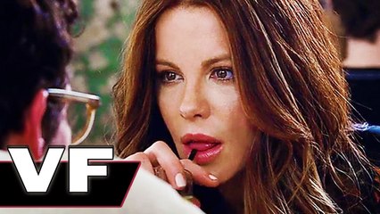 LIAISONS A NEW YORK Bande Annonce VF