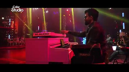 Aima Baig, Humera Arshad & Rachel Viccaji, Kaatay Na Katay, Coke Studio Season 10, Episode 6 -