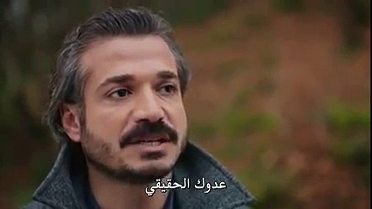 مسلسل حب ابيض واسود  الحلقة 12 مترجم للعربية  ا...