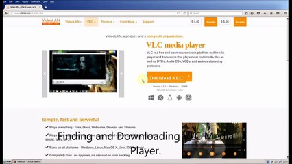 Trying to run some Software on ReactOS Part 3 Video Highlights