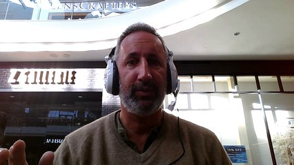 Debunking 'Chain Migration' Myths with Immigration Attorney Brian Lerner