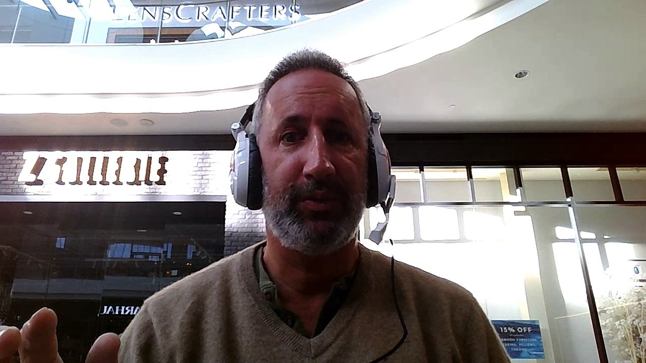 'Chain Migration' is a term used in create Fear