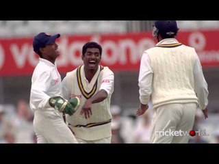 Arjuna Ranatunga - Winning A Test Match In England Is A 'Great Thing' - Cricket World TV