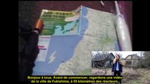 Ghost town 14. Fukushima vs Chernobyl. Un tour dans les nuages
