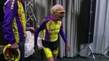 Cyclist Robert Marchand retires from sport at 106 years of age