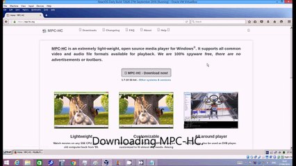 Trying to run some Software on ReactOS Part 4 Video Highlights