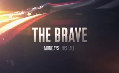 The Brave - Promo 1x11