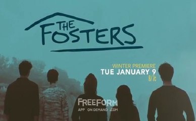 The Fosters - Trailer 5x11