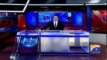 Aaj Shahzeb Khanzada Kay Sath - 10-January-2018