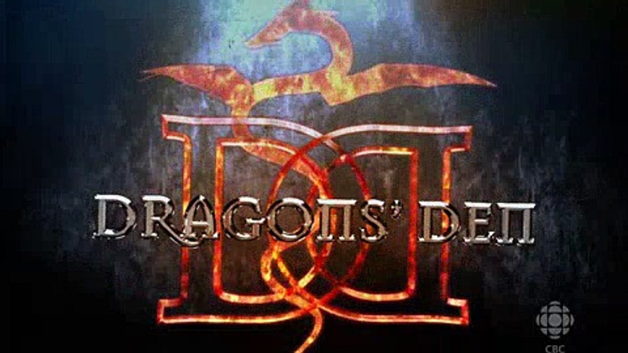 Dragons Den CA S06E16