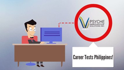 Career Aptitude Tests Philippines