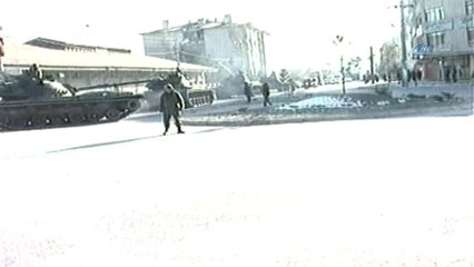 28 Şubat Davası" 12 Şubat'a Ertelendi