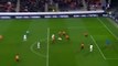 Yaya Sanogo Goal HD - Rennes 2-2 Toulouse 10.01.2018