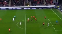 Sanogo Y. Goal HD - Rennes	2-2	Toulouse 10.01.2018