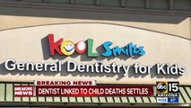 Dental chain to pay multi-million dollar settlement for False Claims Act allegations