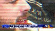 Company Says It's Created 'Game-Changer' Injection for Opioid Use Disorder