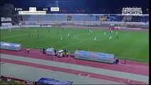 Ermis 0-2 APOEL - Highlights - Cyprus Coca Cola Cup - 10.01.2018