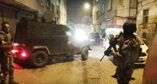 Kayseri'de Aranan DEAŞ'lı terörist, Gaziantep'te Yakalandı