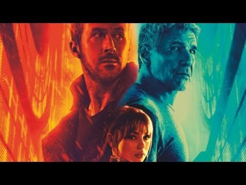 Blade Runner 2049 Review