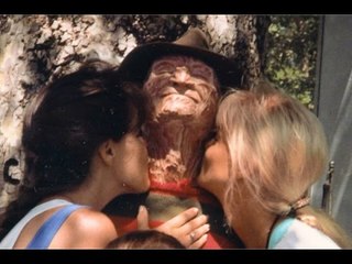 10 Things You Didn't Know About Freddy Krueger