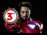 Captain America: Civil War - Power Ranking Every Character
