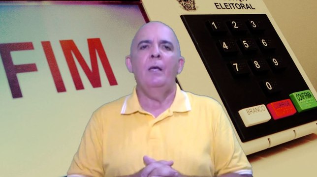 Programa Xeque Mate: Fraudes eleitoral (urnas eletrônicas)