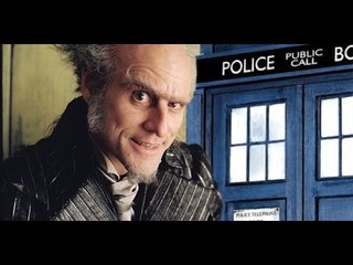 8 Famous Actors Who Were Almost In Doctor Who