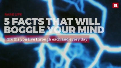 Statements that make you rethink everything | Rare Life