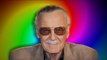 Stan Lee's Avengers: Age Of Ultron Cameo Revealed!