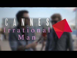 Irrational Man: Is It Any Good? (Cannes 2015)