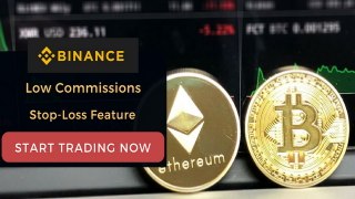 How To Start Make Money? Trading Altcoins Using Binance!