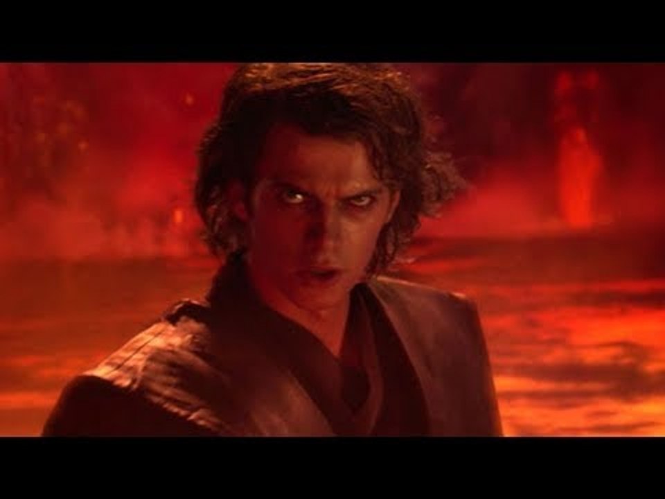 8 Massive Star Wars Plot Holes The Prequels Stu...