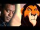Chiwetel Ejiofor Is Scar In The Lion King Remake