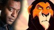 Chiwetel Ejiofor Is Scar In The Lion King Remake